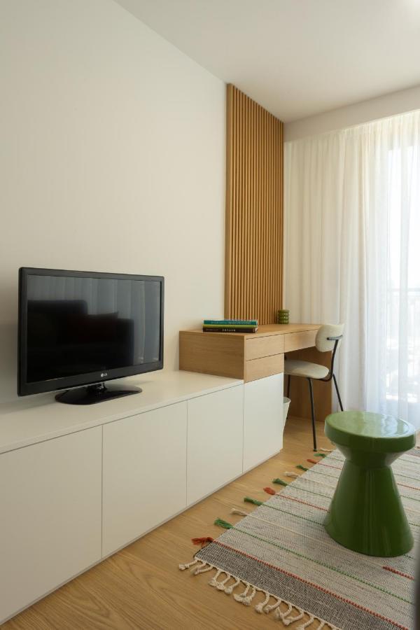 My Home Is Yours Porto Exterior foto