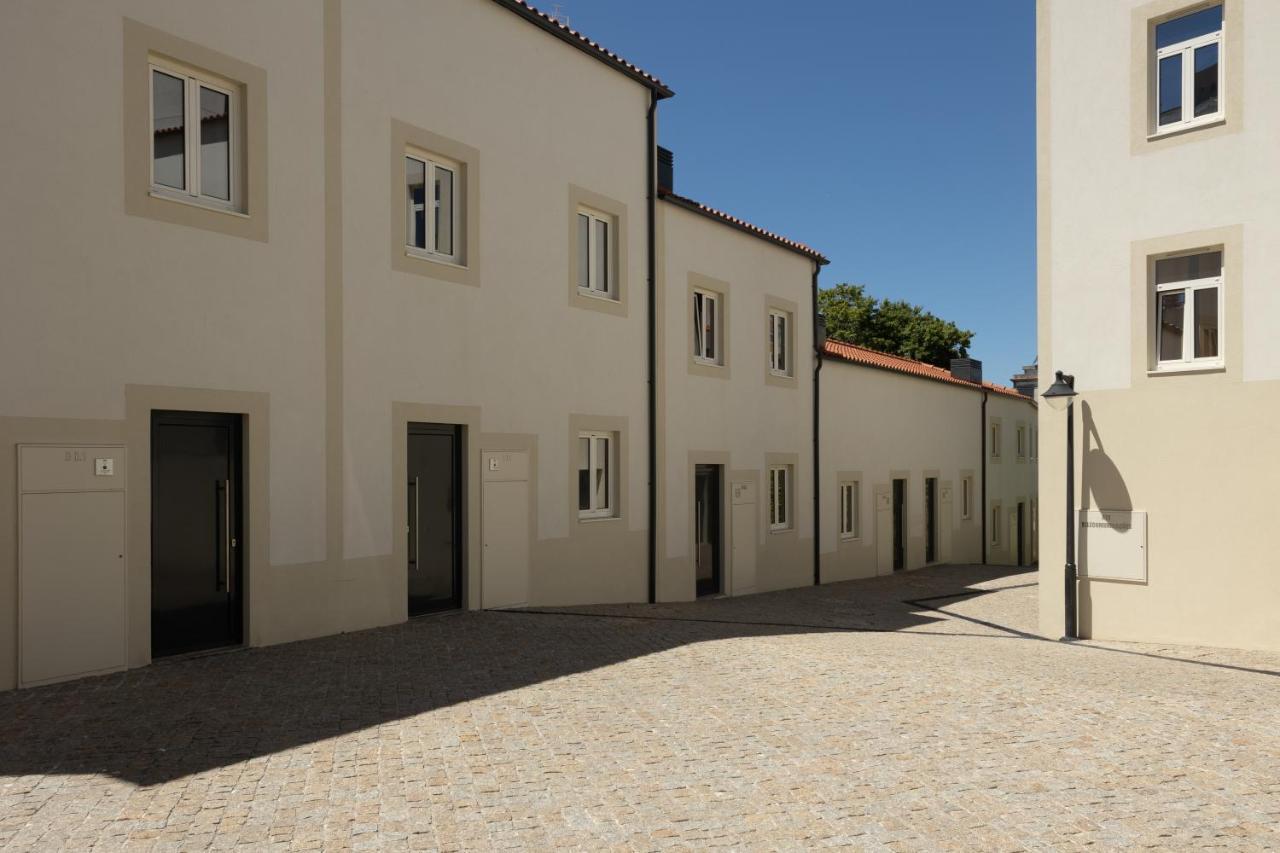 My Home Is Yours Porto Exterior foto