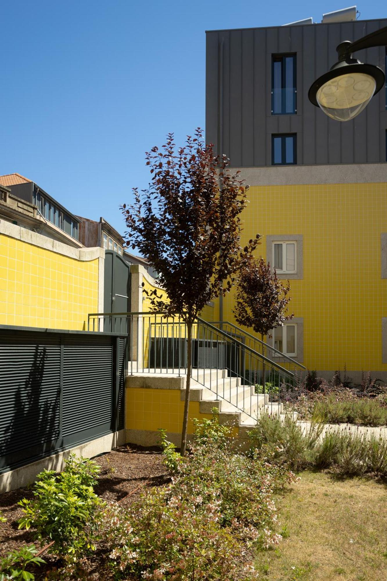 My Home Is Yours Porto Exterior foto